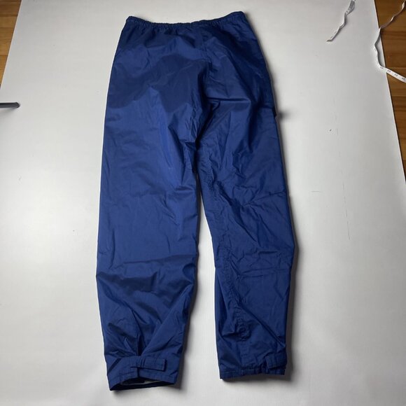 Vintage Chlorophylle GTX Goretex Water resistant Pants Sz 9 (L) Made in Canada - Picture 14 of 14